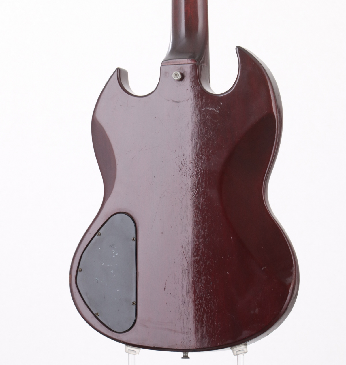 中古】Gibson USA / 1974-1975 EB-3 Cherry ［4.32kg/1974年