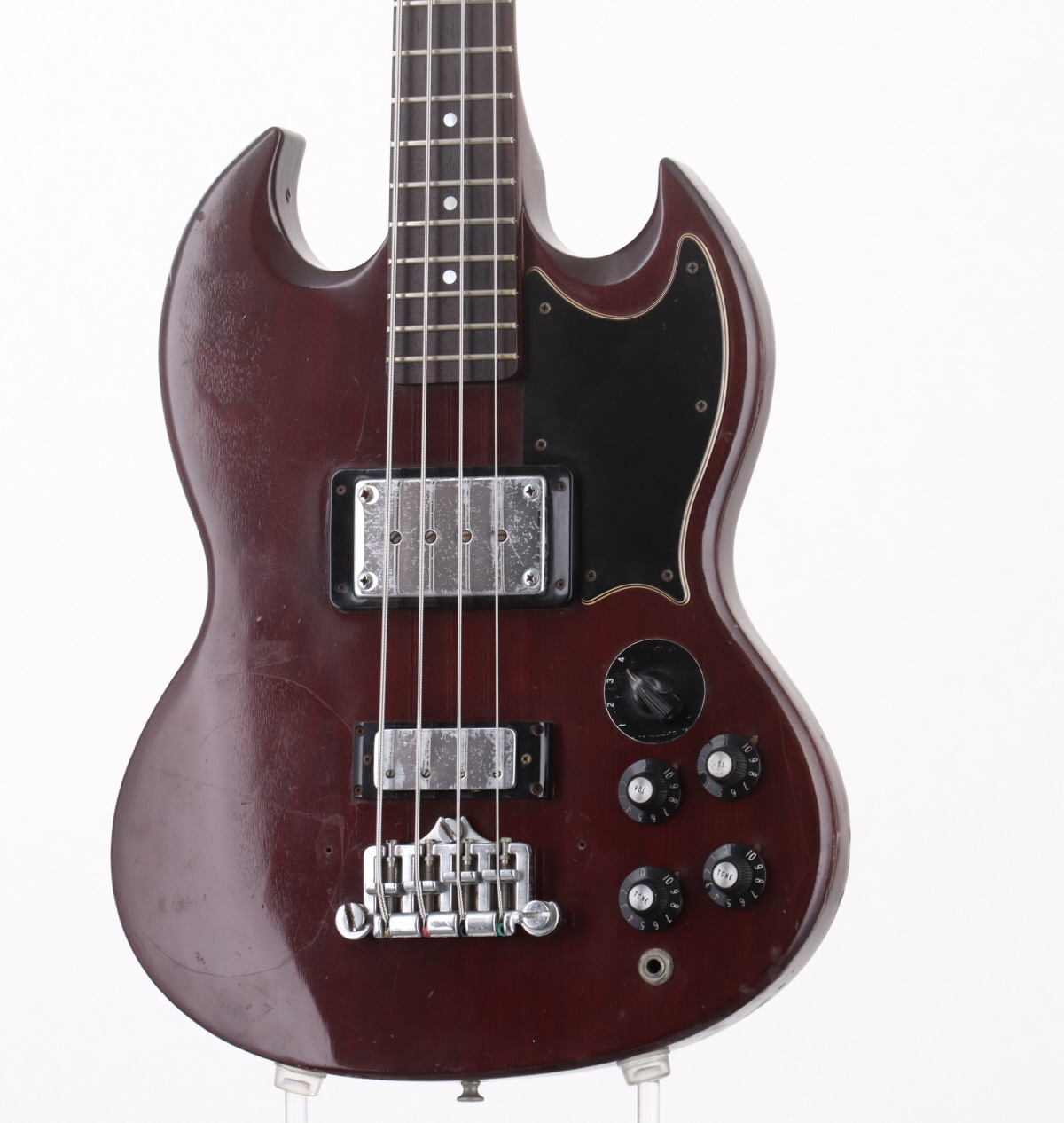 たかむら『美品』vintage Gibson EB-3 1975-77年製 たかむら様専用『美品』vintage Gibson EB-3 1975-77年製 - メルカリ