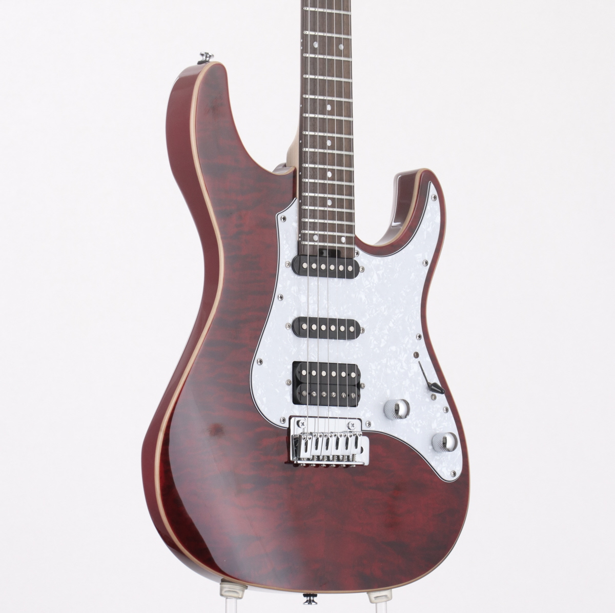 中古】GRASSROOTS / G-SN-CTM See Thru Red 【新宿店