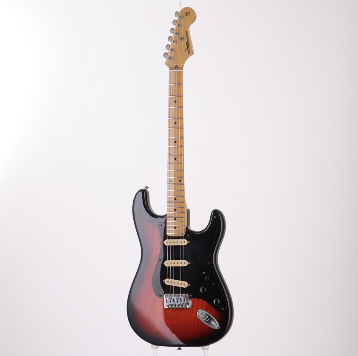 中古】MOON / ST Type 80s【名古屋栄店】 | イシバシ楽器