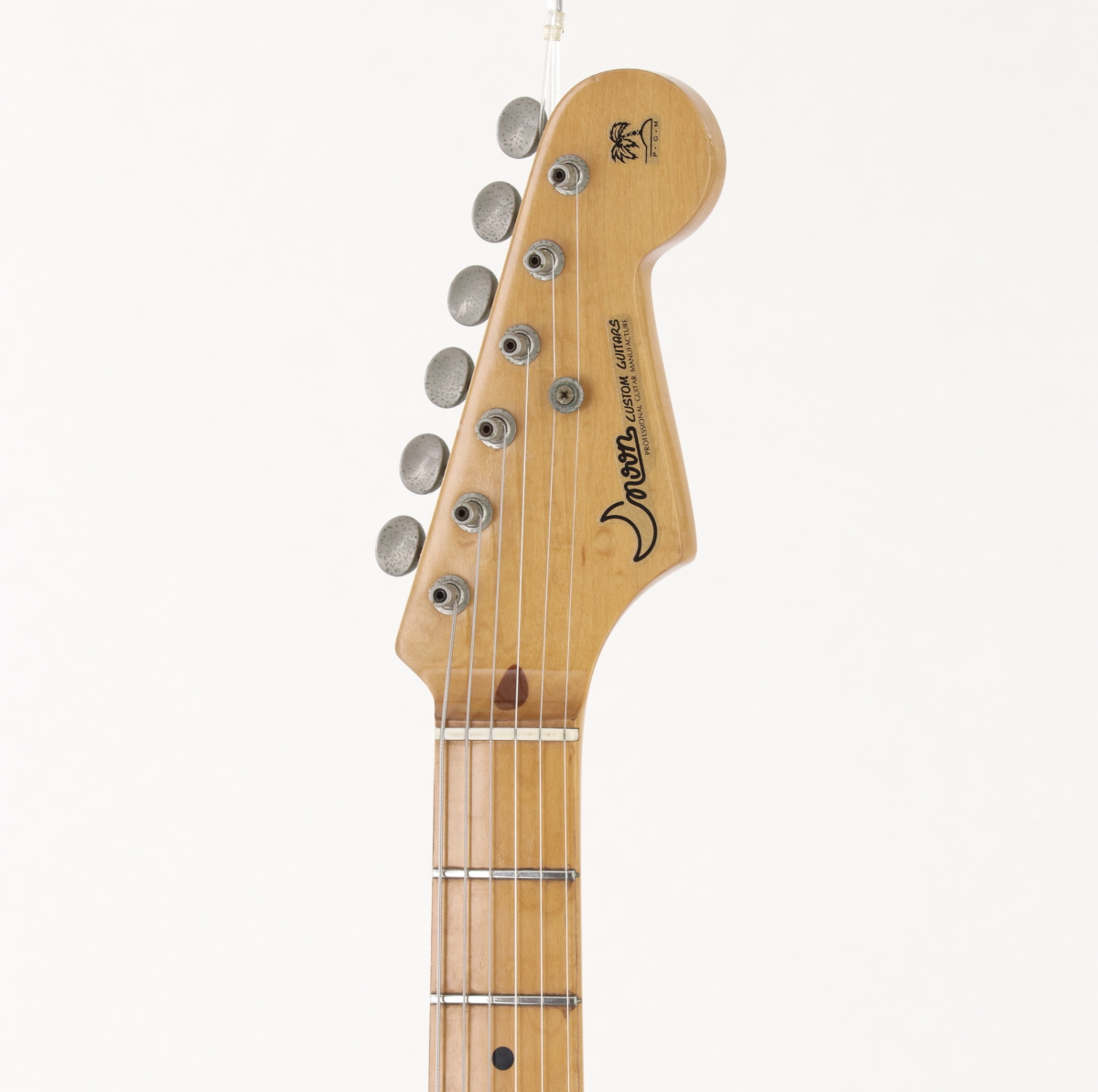 中古】MOON / ST Type 80s【名古屋栄店】 | イシバシ楽器