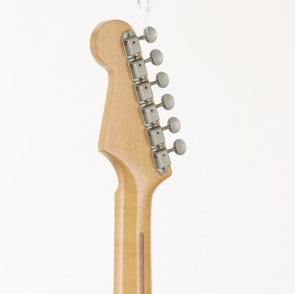 電子ギター韓国製 中古】MOON / ST Type 80s【名古屋栄店】 | イシバシ楽器