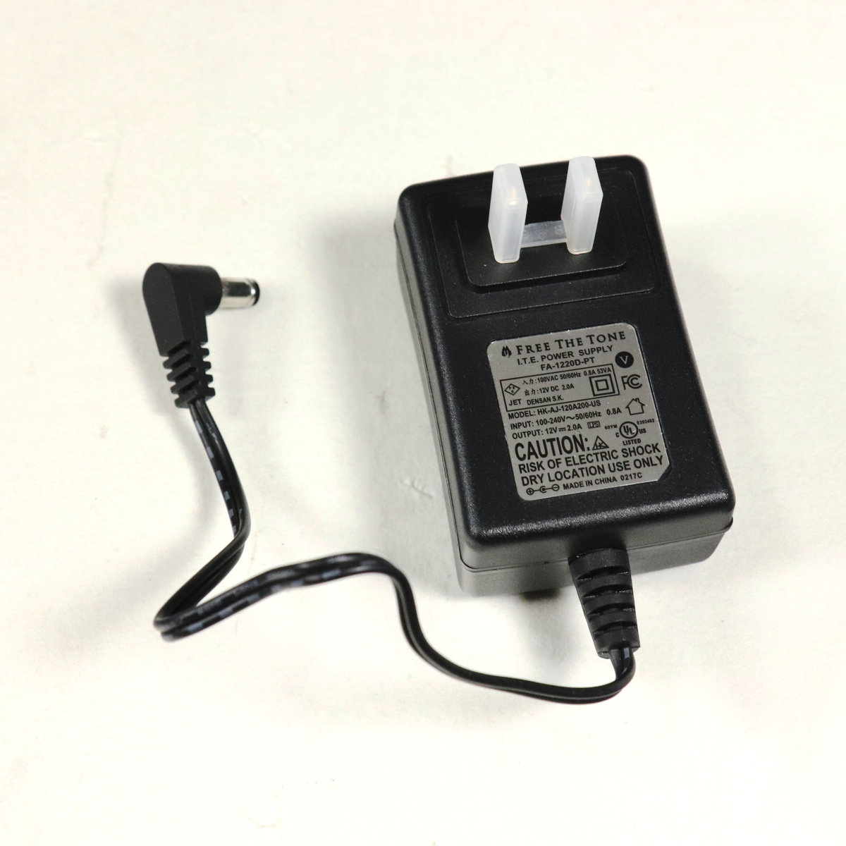 free the tone PT-1D (中古品)再値引き Amazon | FREE THE TONE PT-1D パワーディストリビューター
