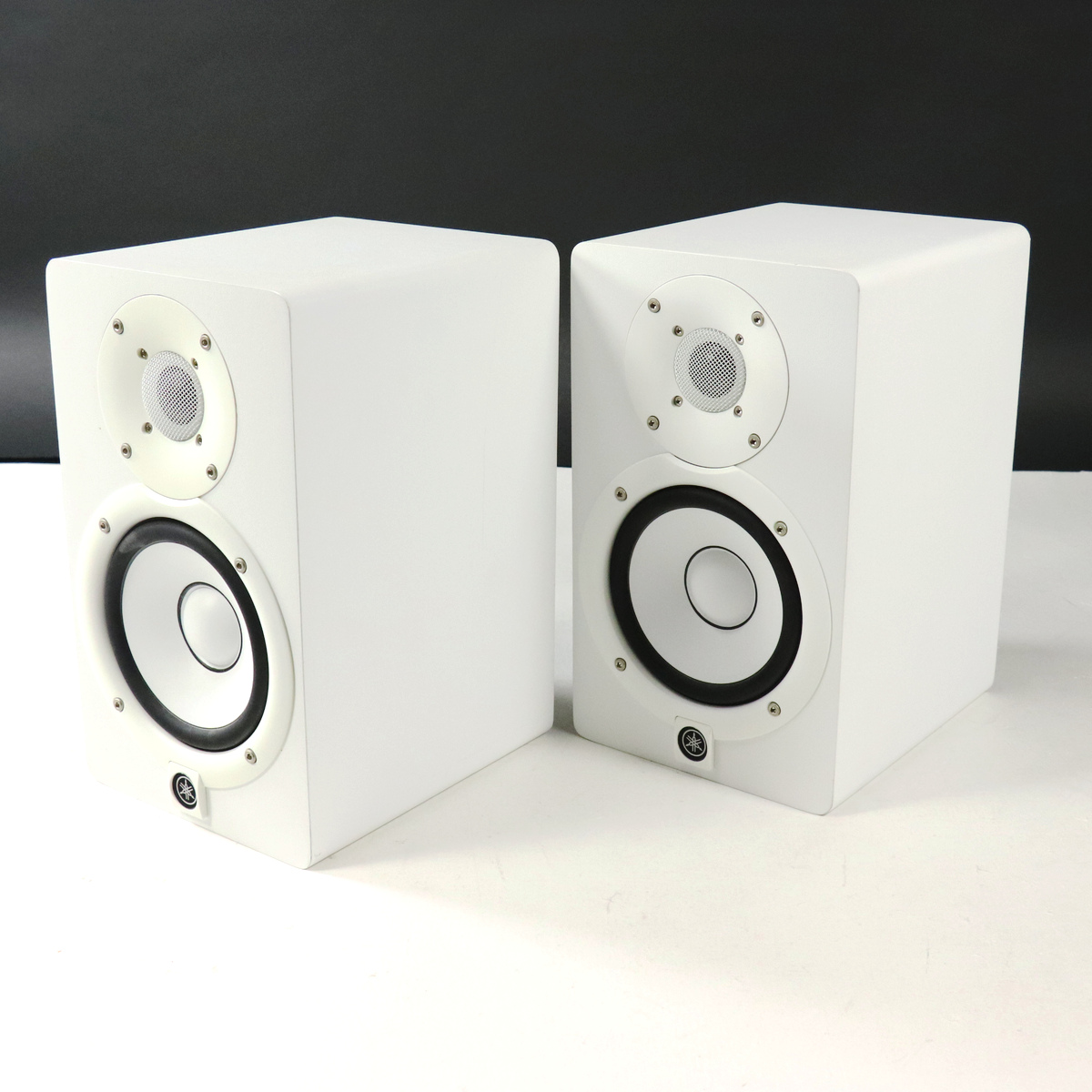 中古】YAMAHA / HS5W Pair 【梅田店】 | イシバシ楽器