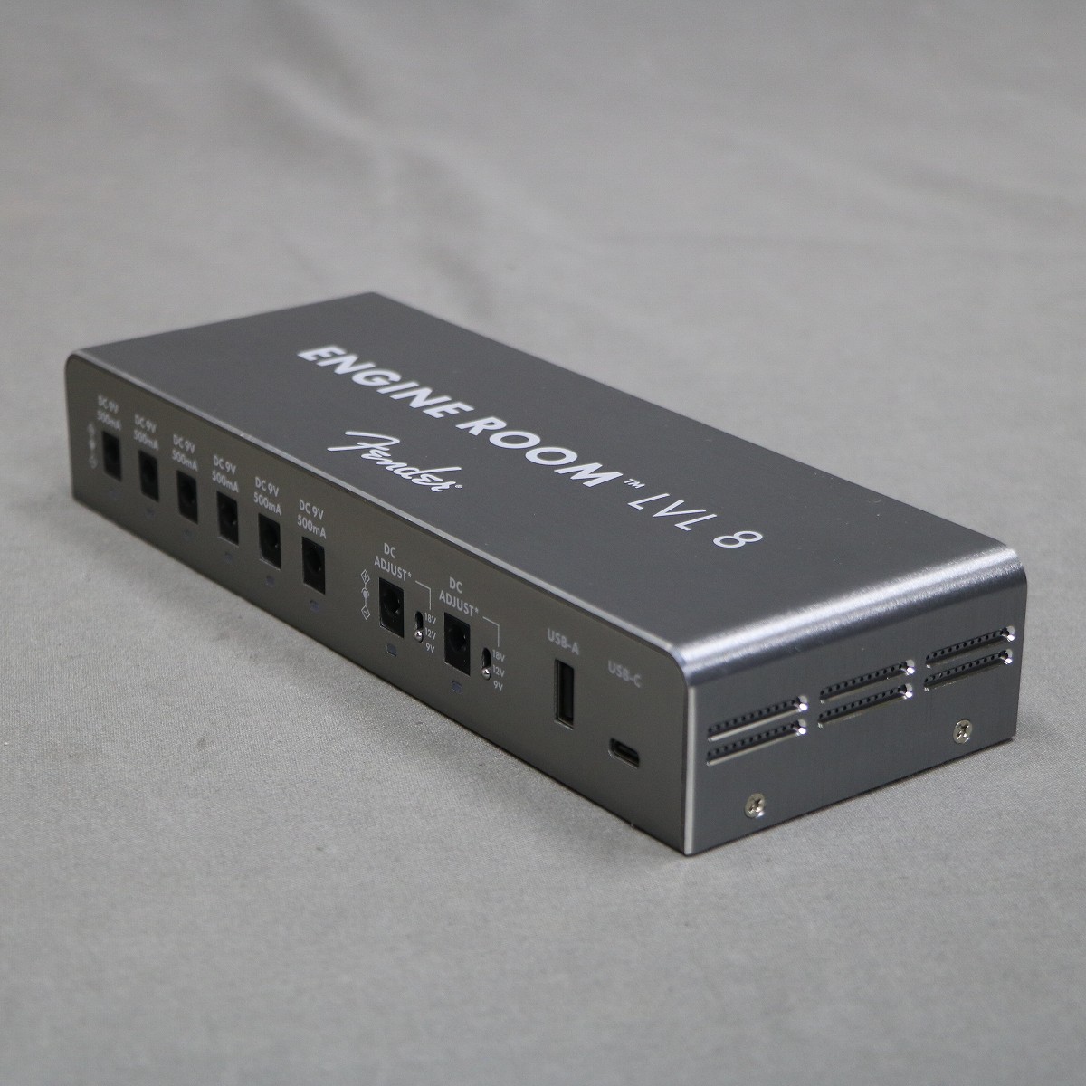 中古】 Fender / Engine Room LVL8 【御茶ノ水本店】 | イシバシ楽器