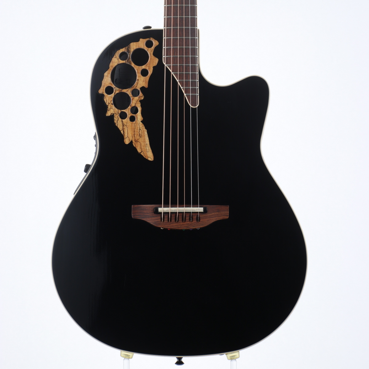 時間限定値下げ　Ovation Elite LX 1868LX オベーション ovation(オベーション) / 1868LX-1 Elite LX/1868LX-1/エレアコ