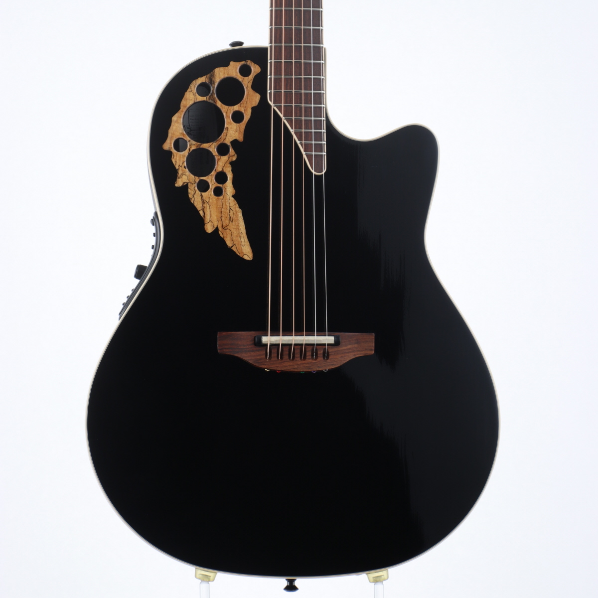 Ovation 6778 LX エレクトリックアコースティックギター Ovation 6778LX Standard Elite LX | Reverb