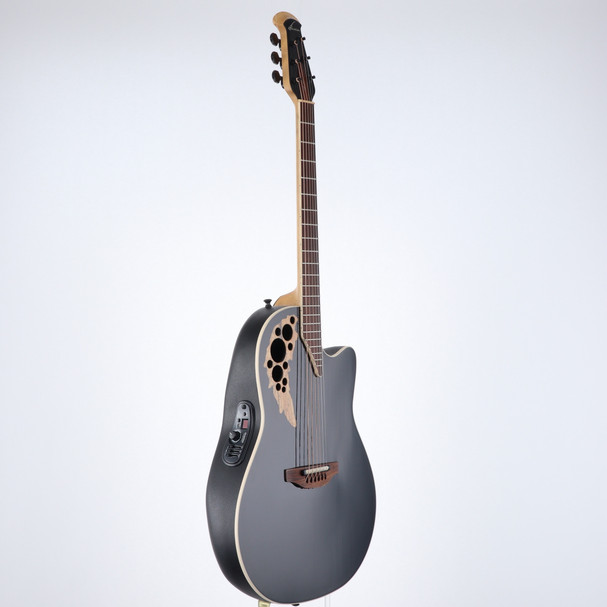 Ovation 6778 LX エレクトリックアコースティックギター Ovation 6778LX Standard Elite LX | Reverb