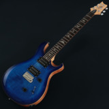 šPaul Reed Smith(PRS) / SE Custom 24 Faded Blue Burst [3.53kg/2022ǯ]S/N CTIE57625ۥݡ꡼ɥߥ Ź