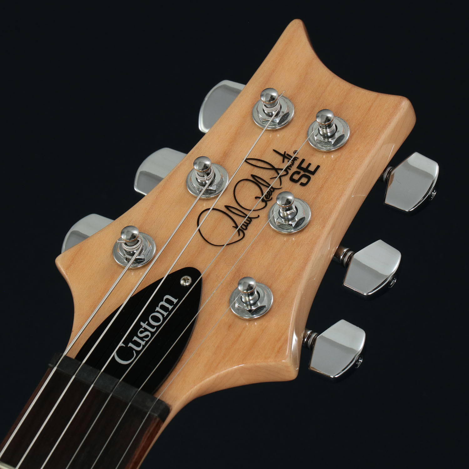 中古】Paul Reed Smith(PRS) / SE Custom 24 Faded Blue Burst