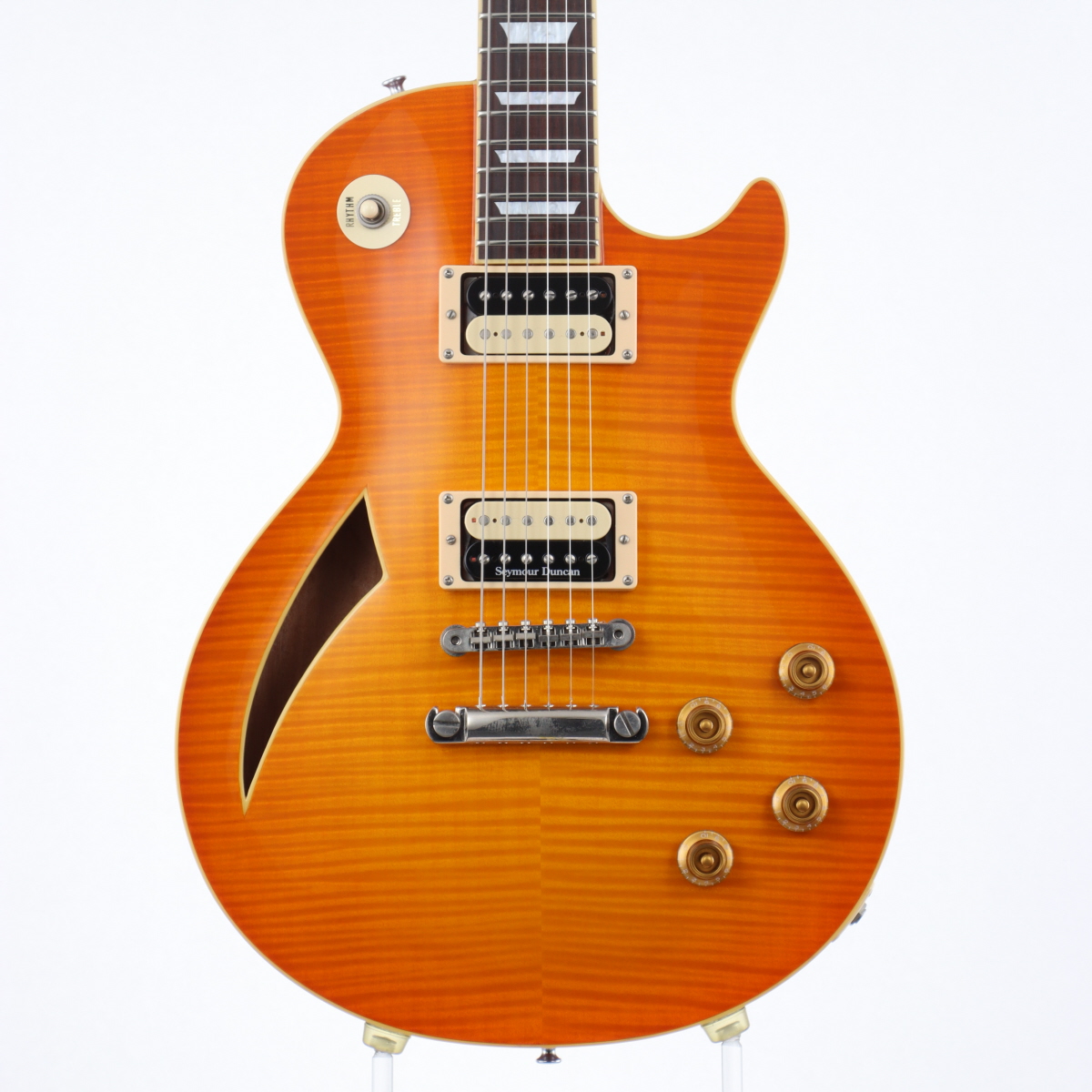 中古】EDWARDS エドワーズ / E-LP-90SD/SH Vintage Honeyburst