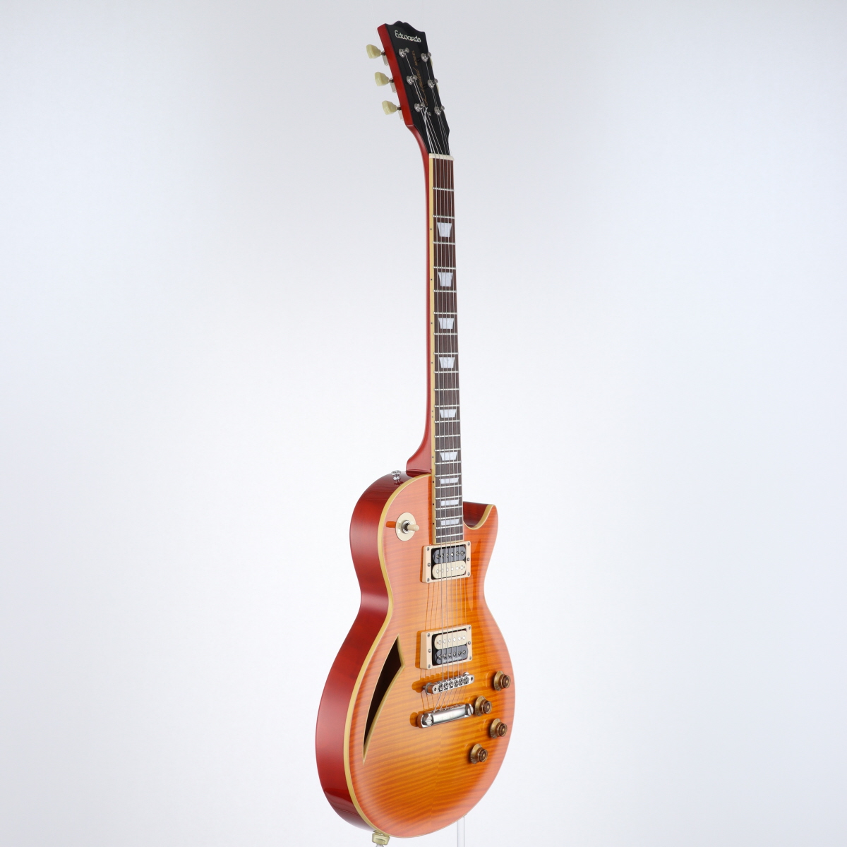 中古】EDWARDS エドワーズ / E-LP-90SD/SH Vintage Honeyburst