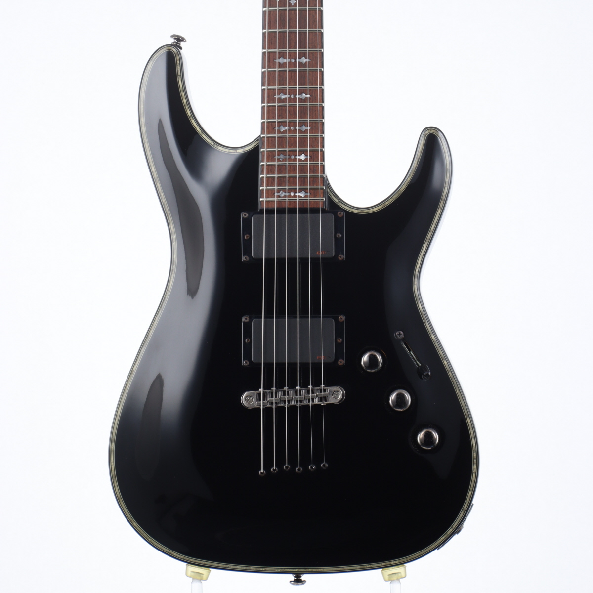 中古】SCHECTER シェクター / Diamond Series AD-C-1-HR