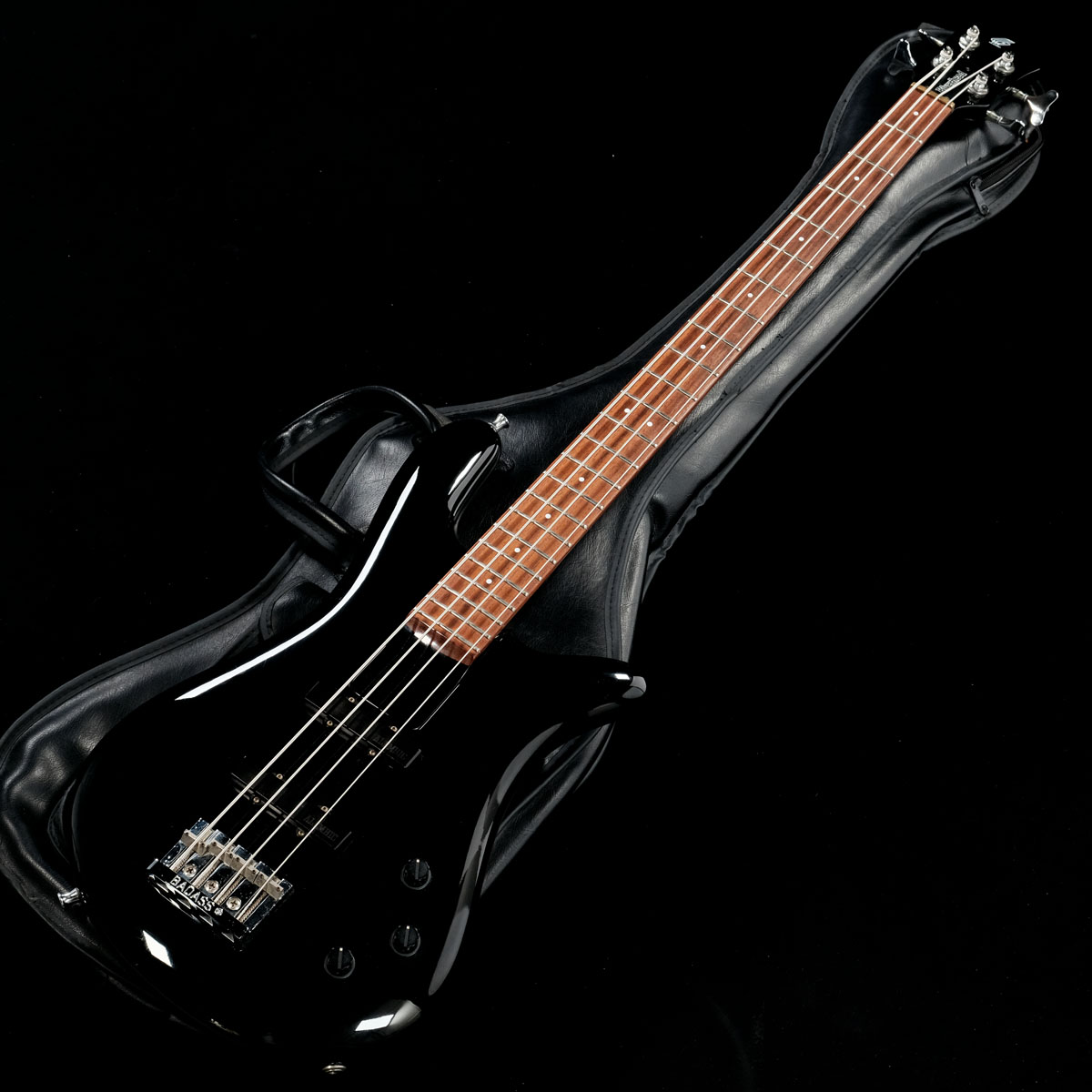 中古】River Head / NS-2J ALEMBIC Black 【渋谷店】 | イシバシ楽器