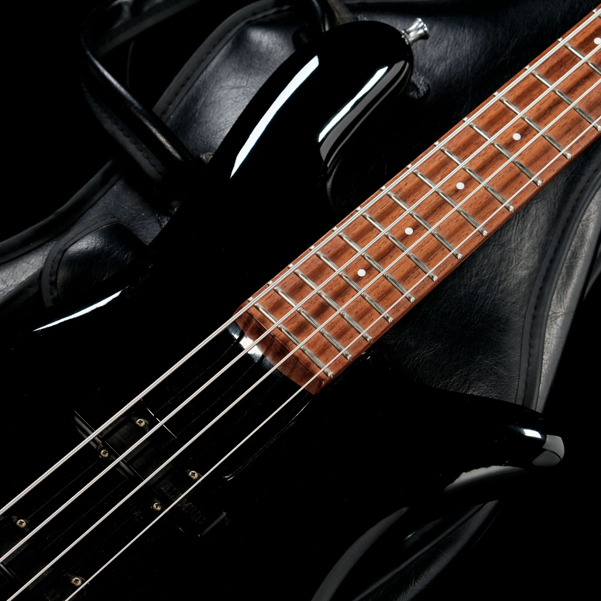 中古】River Head / NS-2J ALEMBIC Black 【渋谷店】 | イシバシ楽器