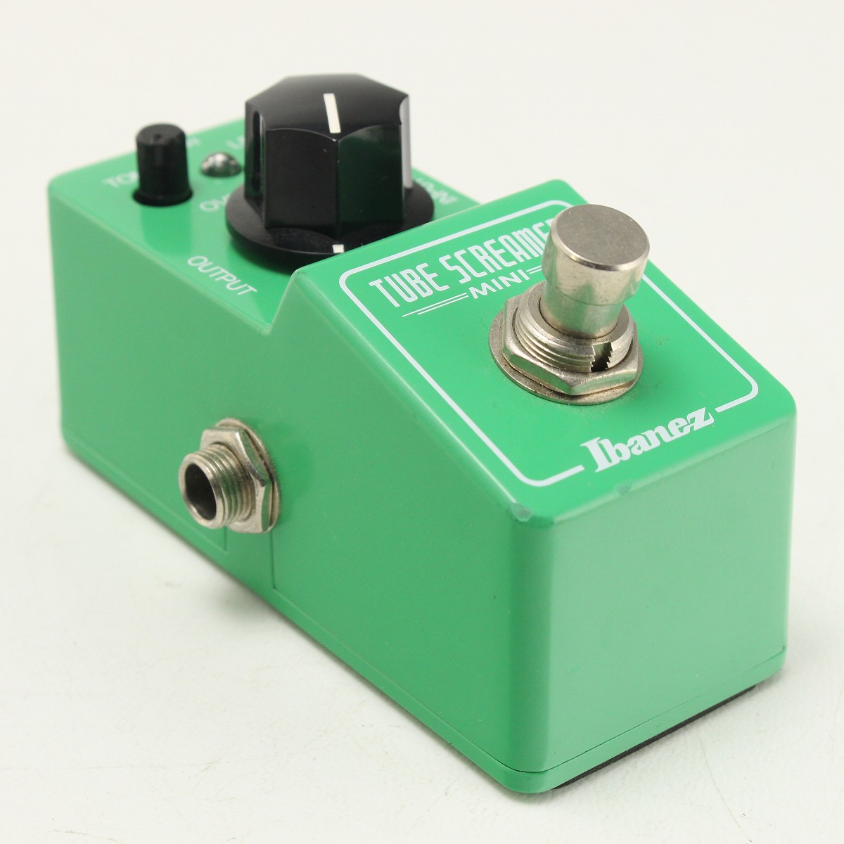 中古】 IBANEZ / TS MINI Tube Screamer Mini 【御茶ノ水本店