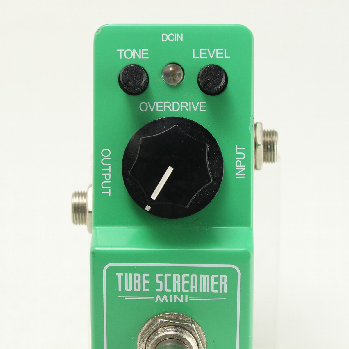 中古】 IBANEZ / TS MINI Tube Screamer Mini 【御茶ノ水本店