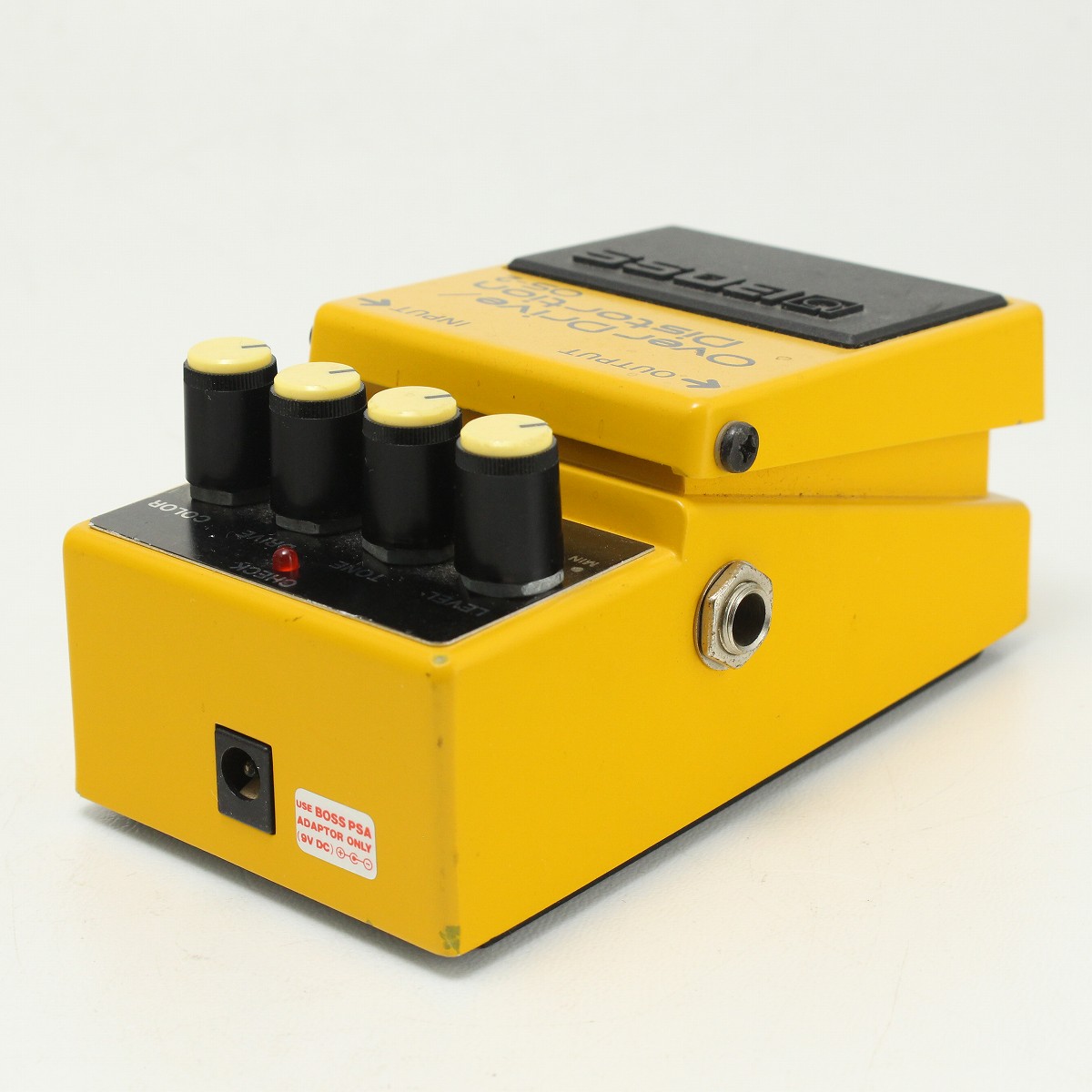 中古】 BOSS / OS-2 Overdrive Distortion 【御茶ノ水本店