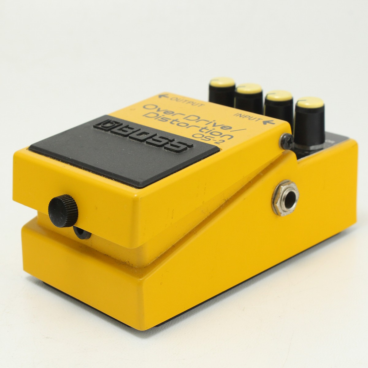 中古】 BOSS / OS-2 Overdrive Distortion 【御茶ノ水本店