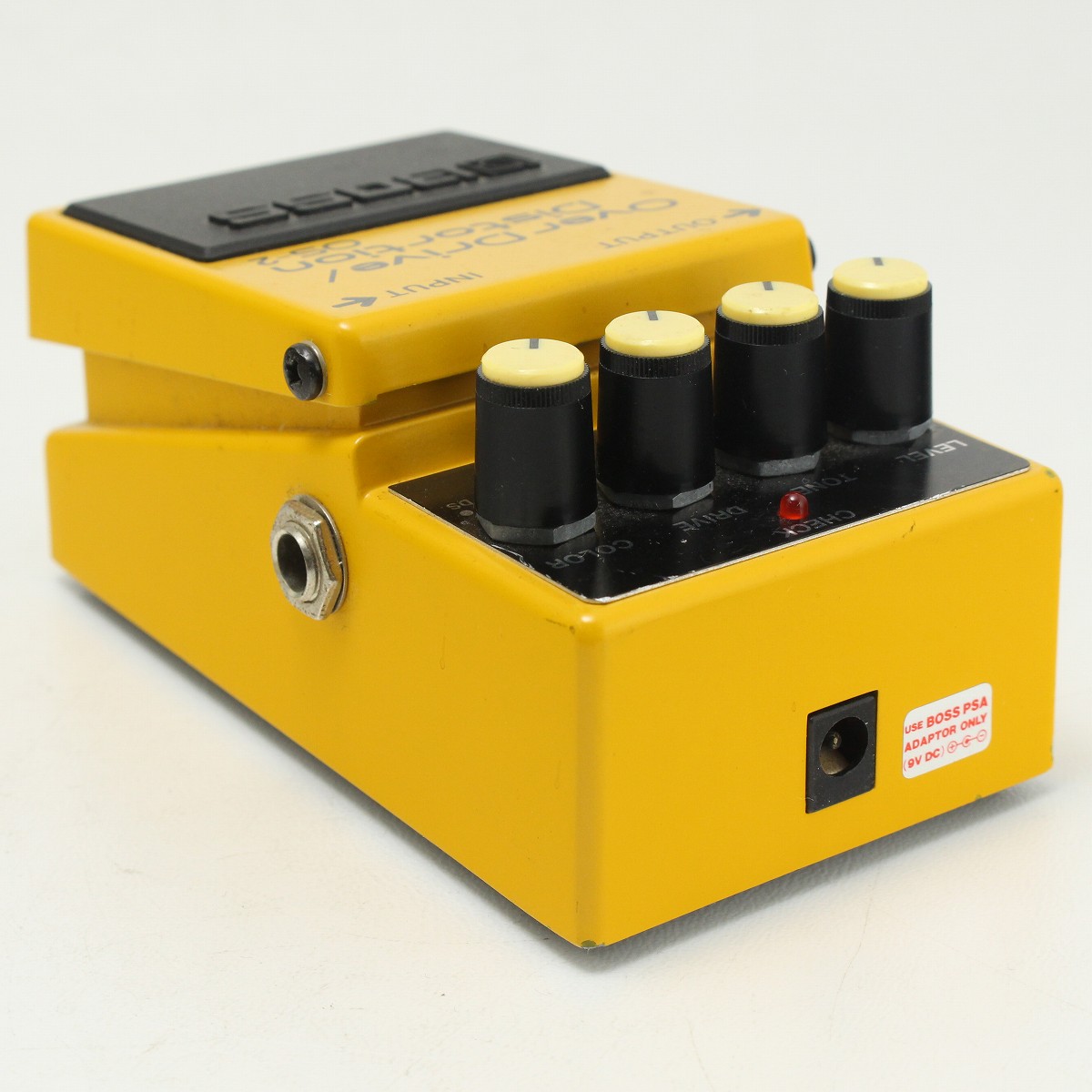 中古】 BOSS / OS-2 Overdrive Distortion 【御茶ノ水本店