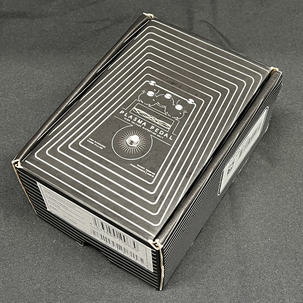 中古】GAMECHANGER AUDIO / Plasma Pedal 【新宿店】 | イシバシ楽器