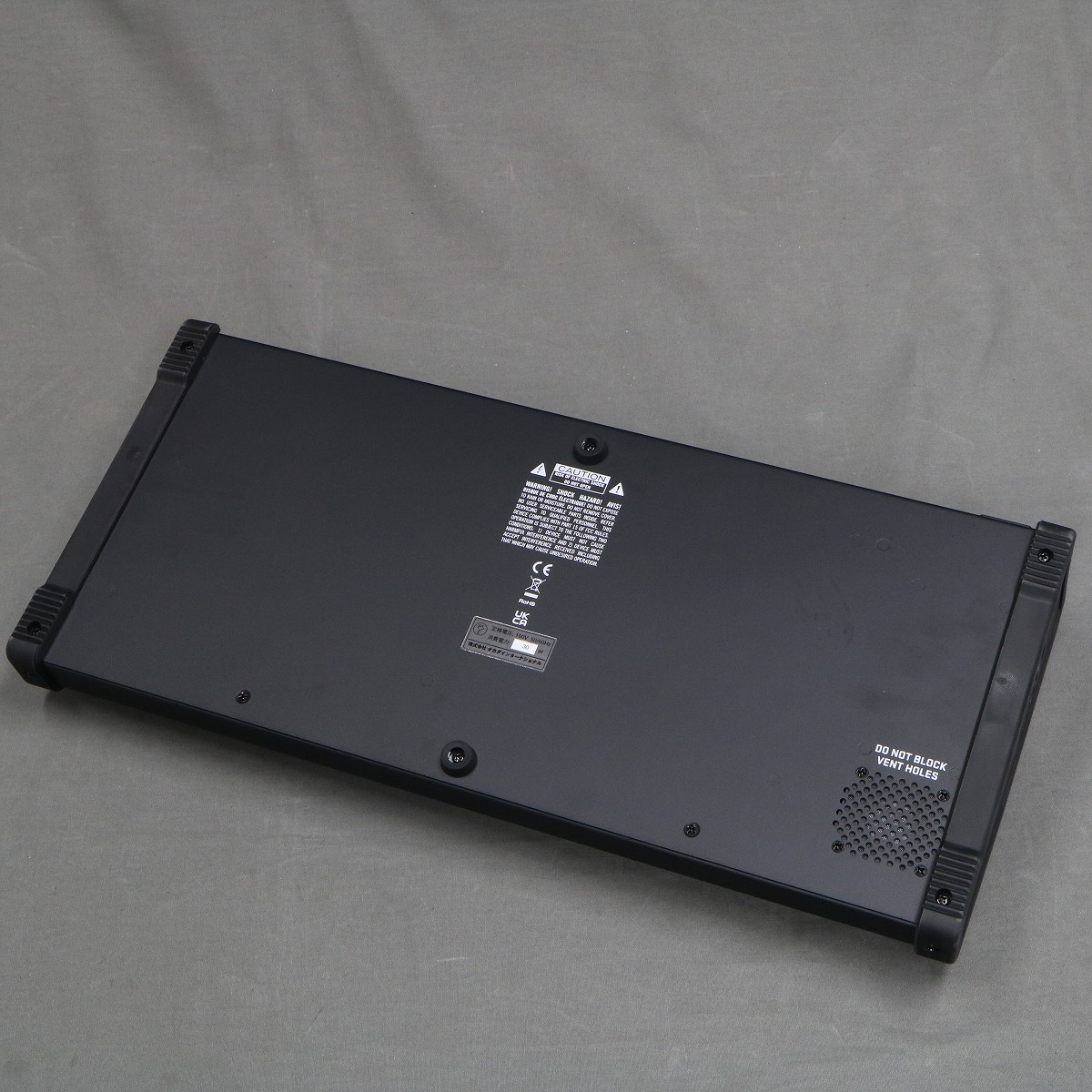 中古】 FRACTAL AUDIO SYSTEMS / FM9 Mark II Turbo Amp Modeler