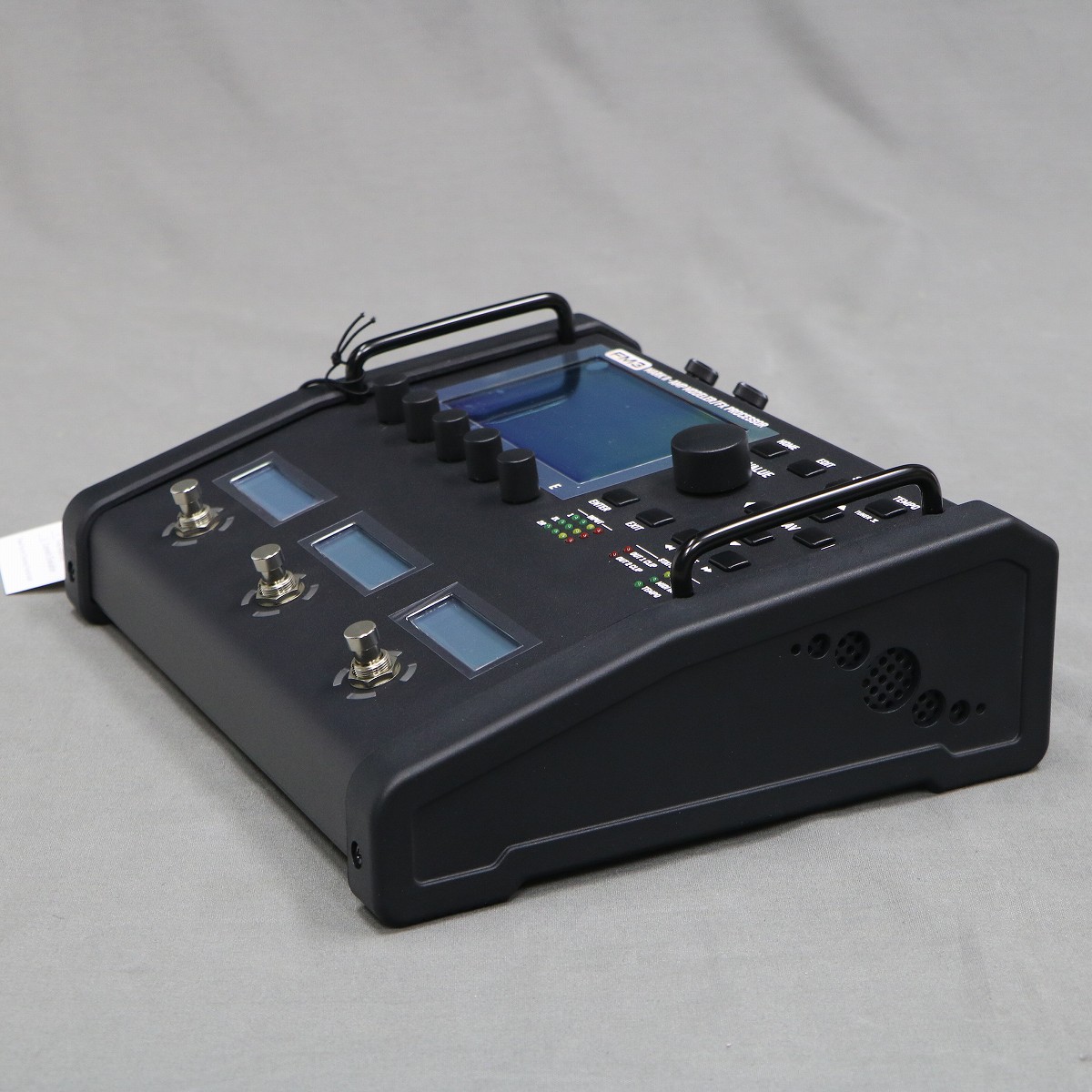 中古】 FRACTAL AUDIO SYSTEMS / FM3 Mark II Turbo 【御茶ノ水