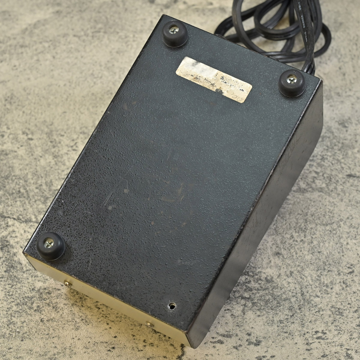 中古】Tube Works / Tube Driver オーバードライブ【値下げ