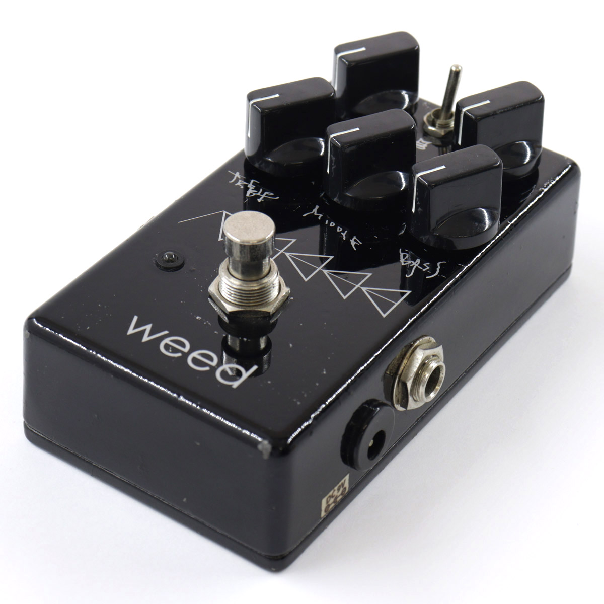 ギター weed UGEEE 中古】WEED / UGEEE 【池袋店】 | イシバシ楽器