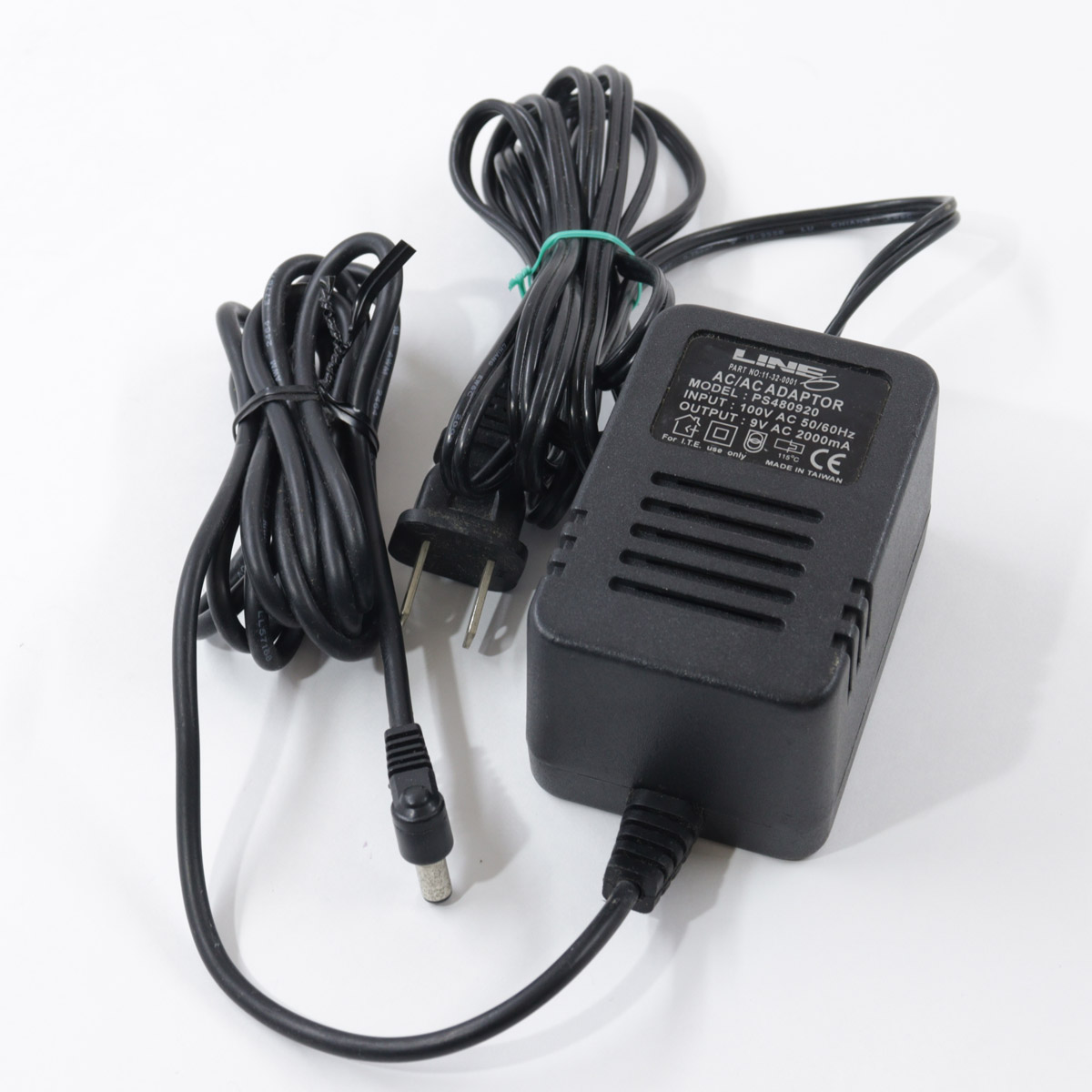 中古】LINE6 / DM4 Distortion Modeler ライン6