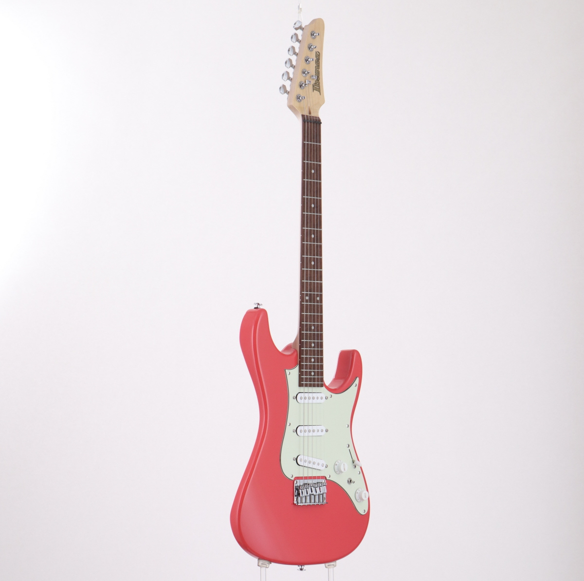 ibanez アイバニーズ azes31-aoc　極美品！ Amazon | Ibanez アイバニーズ ビギナーへ送る、究極の初めての
