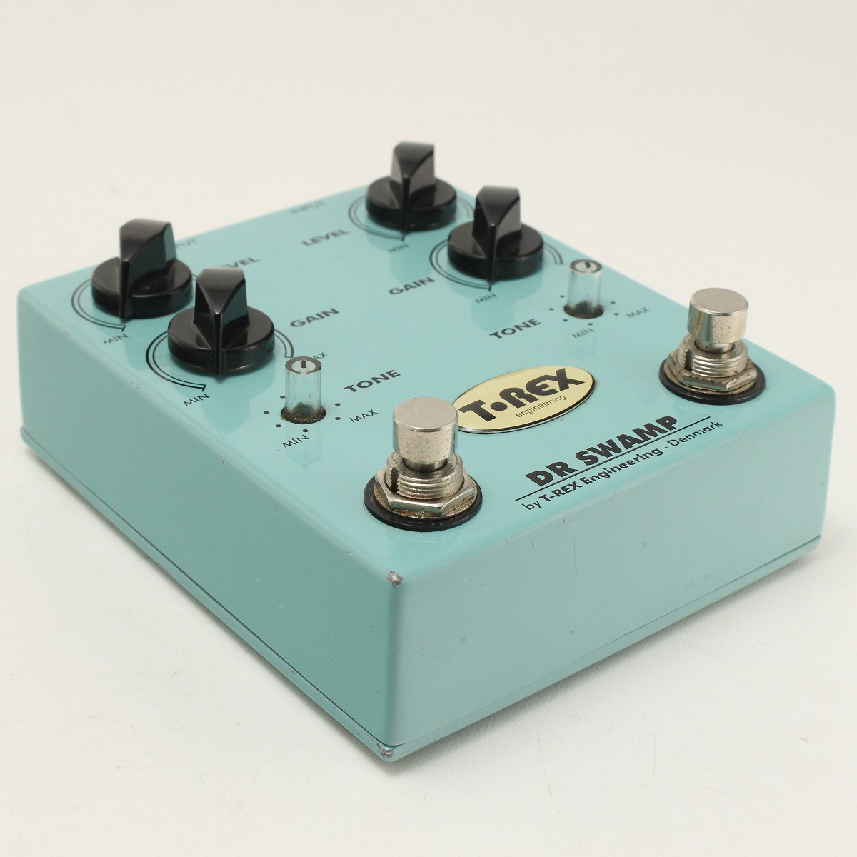 中古】 T-REX / DR.SWAMP 【御茶ノ水本店】 | イシバシ楽器
