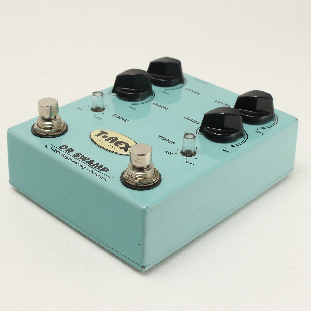 中古】 T-REX / DR.SWAMP 【御茶ノ水本店】 | イシバシ楽器