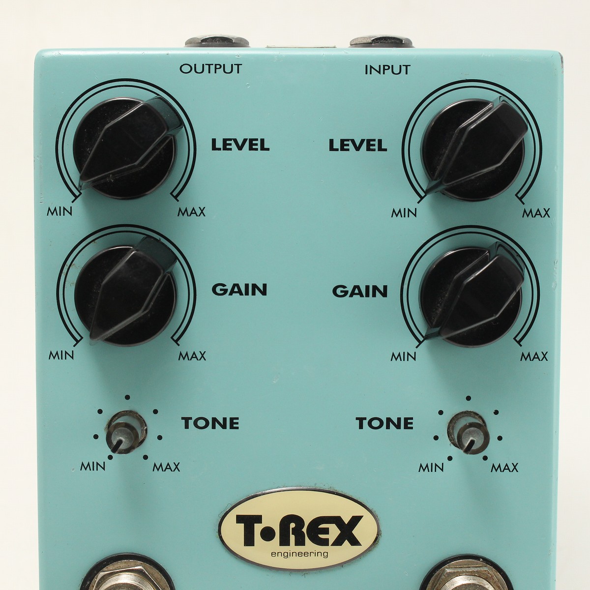 中古】 T-REX / DR.SWAMP 【御茶ノ水本店】 | イシバシ楽器