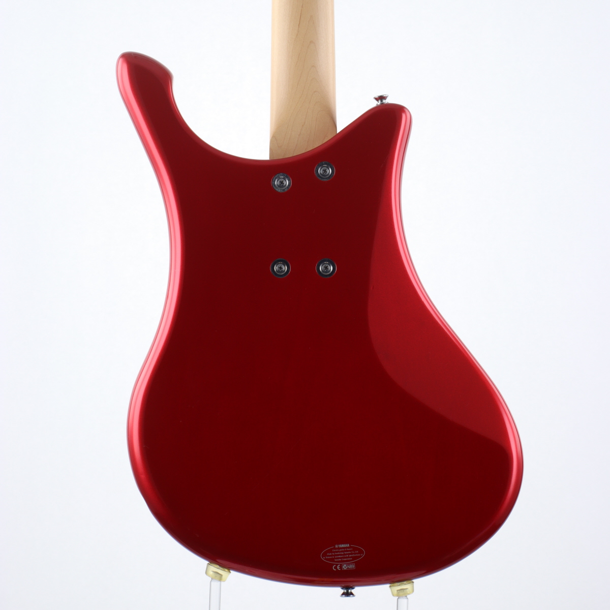 中古】YAMAHA ヤマハ / SBV500 Red Metallic | イシバシ楽器