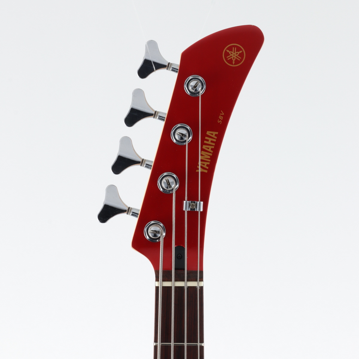 中古】YAMAHA ヤマハ / SBV500 Red Metallic | イシバシ楽器