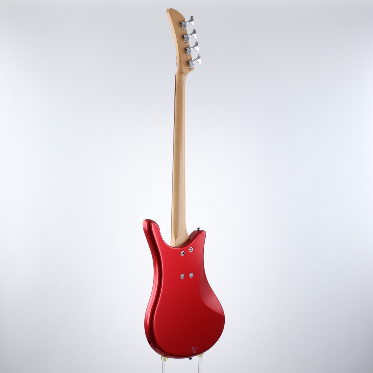 中古】YAMAHA ヤマハ / SBV500 Red Metallic | イシバシ楽器