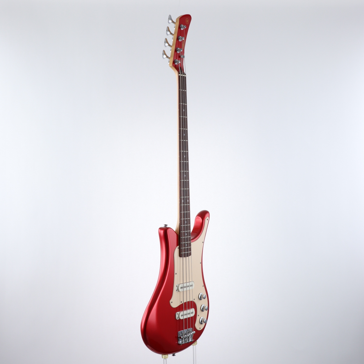 中古】YAMAHA ヤマハ / SBV500 Red Metallic | イシバシ楽器