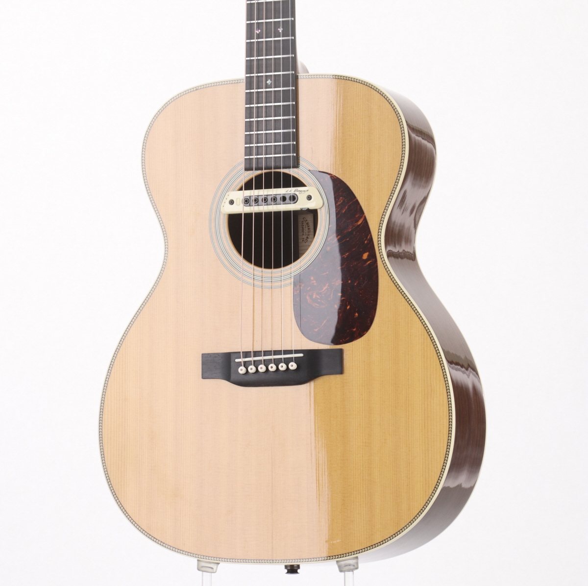 //値下げ// 【中古】Martin & Co. アコースティックギター Martin 000-M アコースティック ギター