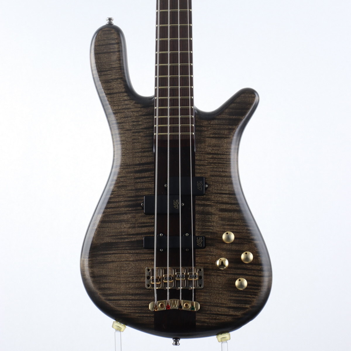 中古】Warwick / Streamer Stage I Classic Line Neck Through
