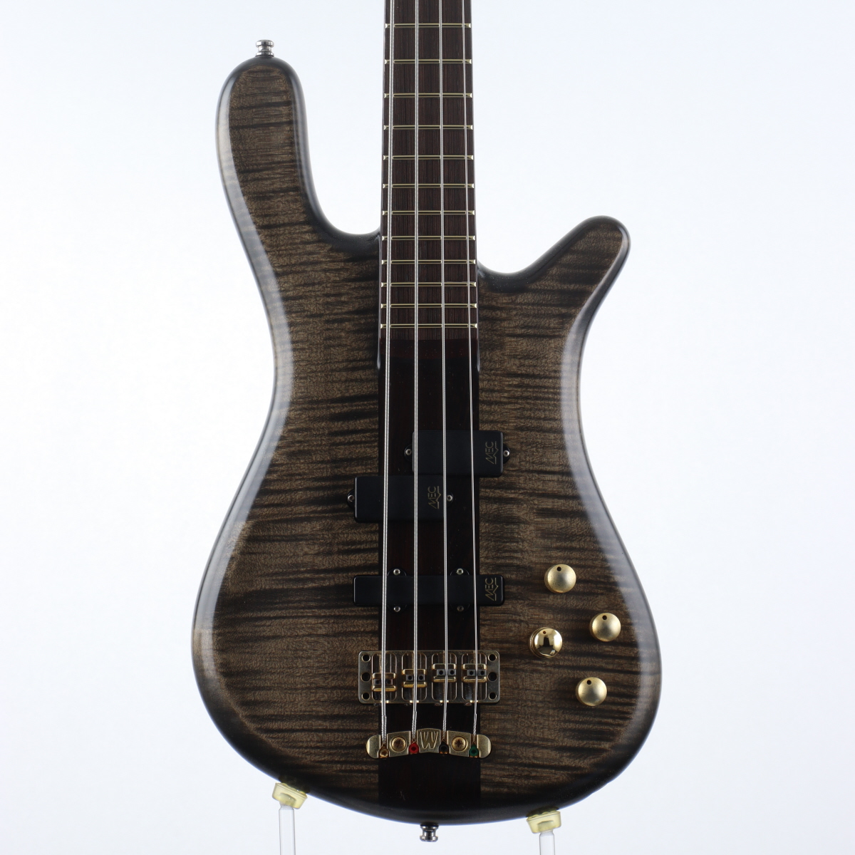 Warwick Streamer Stage I 1997（週末限定値下げ） Warwick streamer stage1 5st 5/24最終値下げ - メルカリ