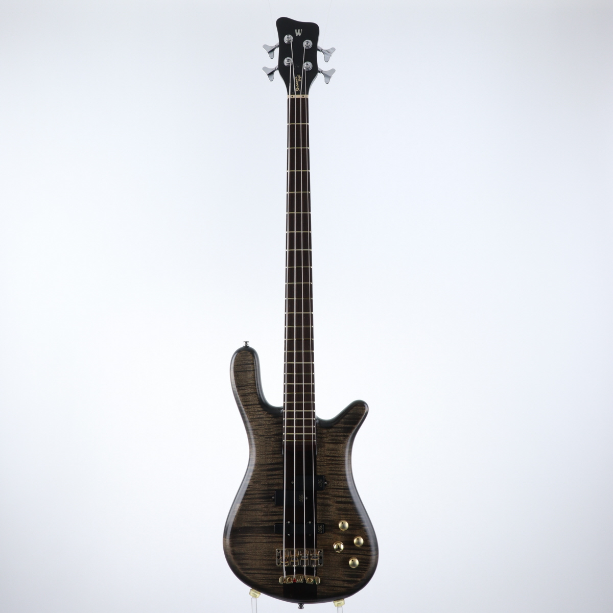 値下げ不可 Warwick Streamer Stage I Warwick USED 中古 Streamer Stage I 4st (NAT) ｜イケベ楽器店