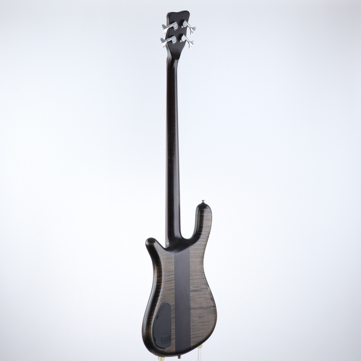 値下げ不可 Warwick Streamer Stage I Streamer Stage I 4st High Polish | Warwick Japan