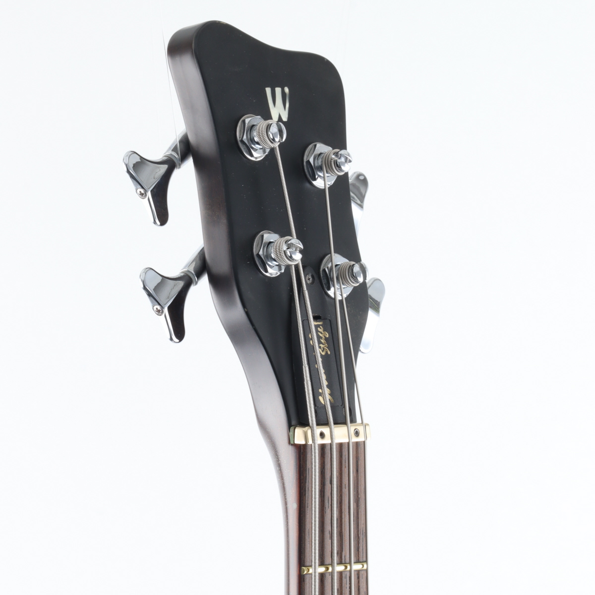 中古】Warwick / Streamer Stage I Classic Line Neck Through