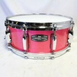 šPEARL / CMP1455S/C #370 Carbonply Maple Pink Carbon 14x5.5 ѡ ͥɥŹ