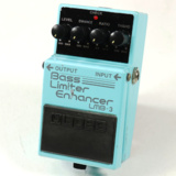 šBOSS / LMB-3 Bass Limiter Enhancer Ź
