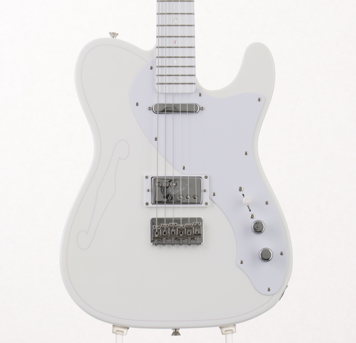 中古】Fender / Made In Japan SILENT SIREN Telecaster Maple