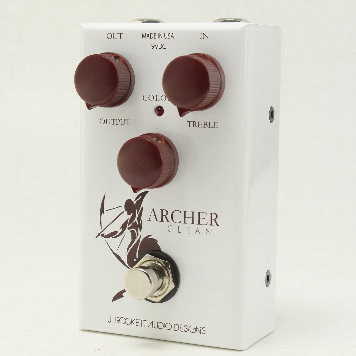 中古】 J ROCKETT AUDIO DESIGNS / Archer Clean 【御茶ノ水本店