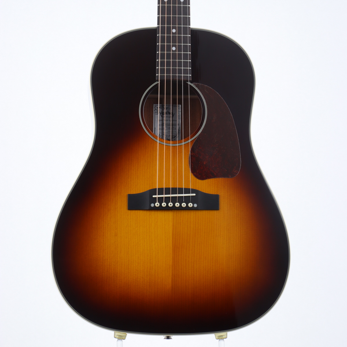 アコースティック ギター ヴィンテージ 中古】Headway / HJ-V115ASE/AGED Sunburst 【梅田店