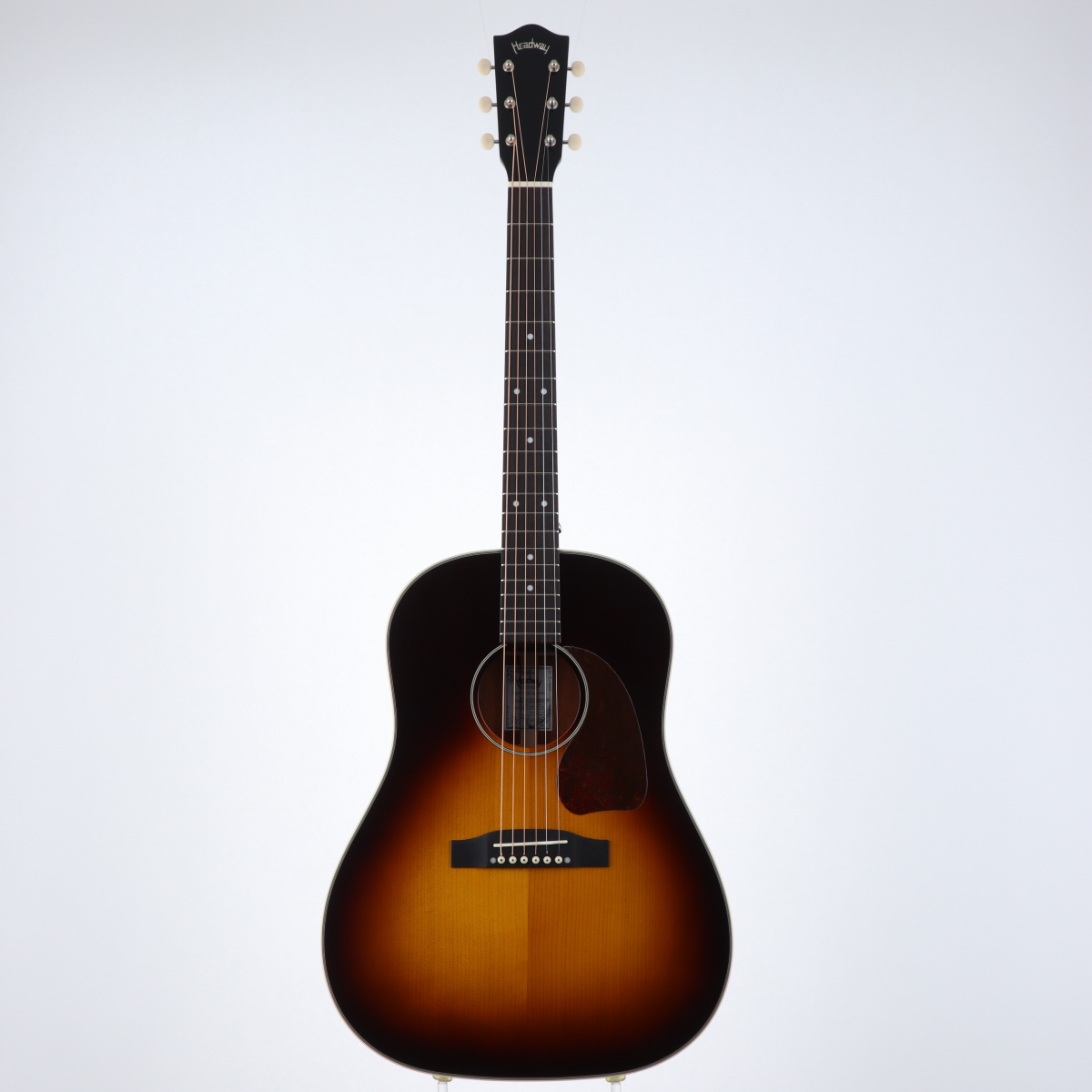 中古】Headway / HJ-V115ASE/AGED Sunburst 【梅田店